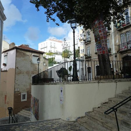 Dreaming Lisbon - Trigueiros Apartment Екстериор снимка